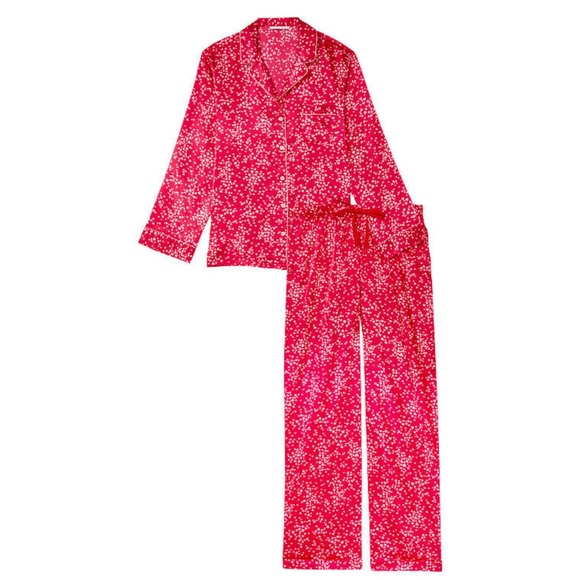 VS Love you pyjama Valentine  set - Picture 7 of 10